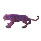 Masters of the Universe 200x Panthor Flocked Mattel Creature 2002