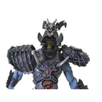 Masters Of The Universe 200x Samurai Skeletor Mattel Action Figure 2003