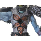 Masters Of The Universe 200x Samurai Skeletor Mattel Action Figure 2003