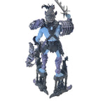 Masters Of The Universe 200x Samurai Skeletor Mattel Action Figure 2003
