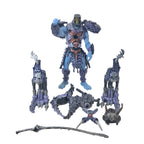 Masters Of The Universe 200x Samurai Skeletor Mattel Action Figure 2003