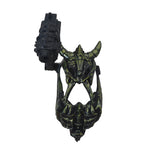 Masters Of The Universe 200x Samurai Skeletor Mattel Action Figure 2003