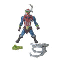 Masters Of The Universe 200x Serpent Track Mekaneck  Mattel Action Figure 2004