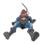 Masters Of The Universe 200x Serpent Track Mekaneck  Mattel Action Figure 2004