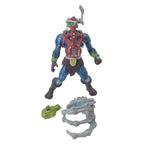 Masters Of The Universe 200x Serpent Track Mekaneck  Mattel Action Figure 2004
