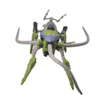 Masters of the Universe 200x Skeletor Attack Squid Mattel Vehicle 2002