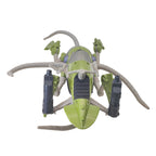 Masters of the Universe 200x Skeletor Attack Squid Mattel Vehicle 2002