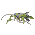 Masters of the Universe 200x Skeletor Attack Squid Mattel Vehicle 2002