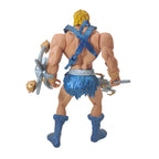 Masters Of The Universe 200x Smash Blade He Man Mattel Action Figure 2003