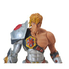 Masters Of The Universe 200x Snake Armor He Man Mattel Action Figure 2004