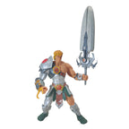 Masters Of The Universe 200x Snake Armor He Man Mattel Action Figure 2004