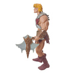 Masters Of The Universe 200x Snake Hunter He Man Mattel Action Figure 2004