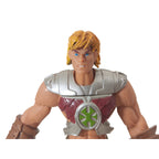 Masters Of The Universe 200x Snake Hunter He Man Mattel Action Figure 2004