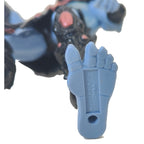 Masters Of The Universe 200x Spin Blade Skeletor Mattel Action Figure 2003