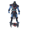 Masters Of The Universe 200x Spin Blade Skeletor Mattel Action Figure 2003