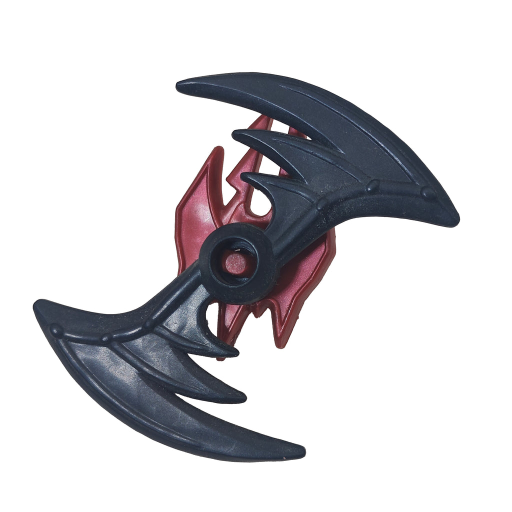 Masters Of The Universe 200x Spin Blade Skeletor Mattel Action Figure 2003