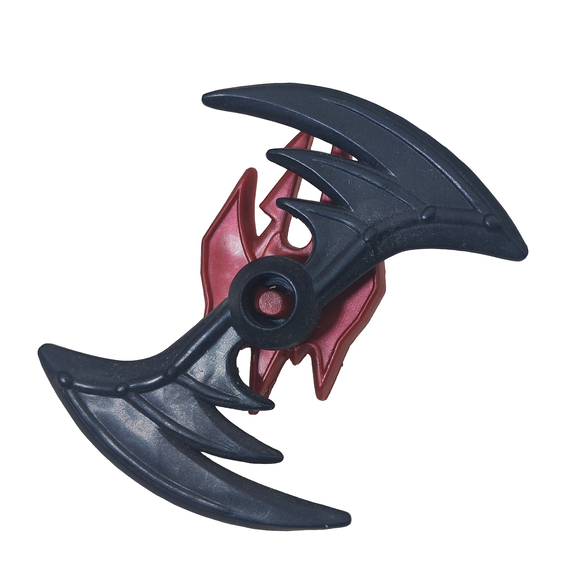 Masters Of The Universe 200x Spin Blade Skeletor Mattel Action Figure 2003