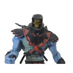 Masters Of The Universe 200x Spin Blade Skeletor Mattel Action Figure 2003