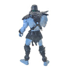 Masters Of The Universe 200x Spin Blade Skeletor Mattel Action Figure 2003