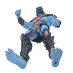 Masters Of The Universe 200x Spin Blade Skeletor Mattel Action Figure 2003