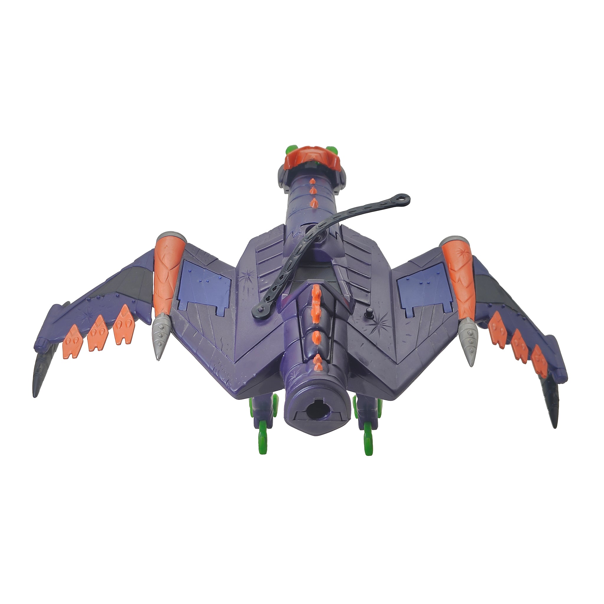 Masters of the Universe 200x Terrordactyl Skeletor Mattel Vehicle 2002