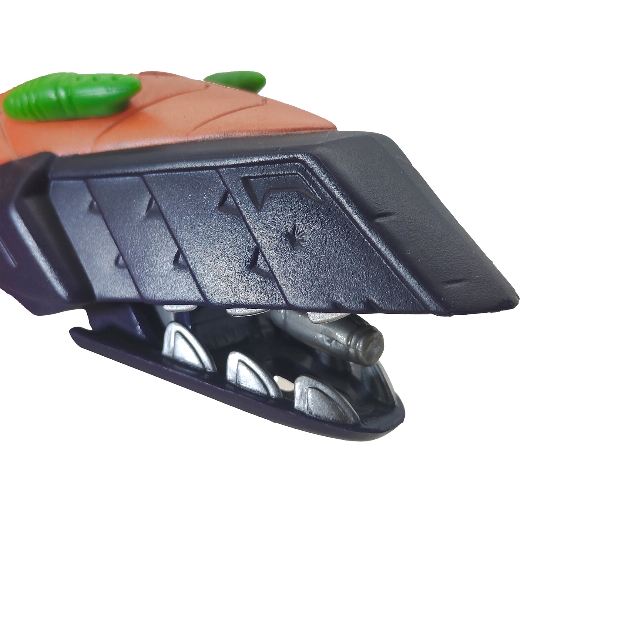 Masters of the Universe 200x Terrordactyl Skeletor Mattel Vehicle 2002