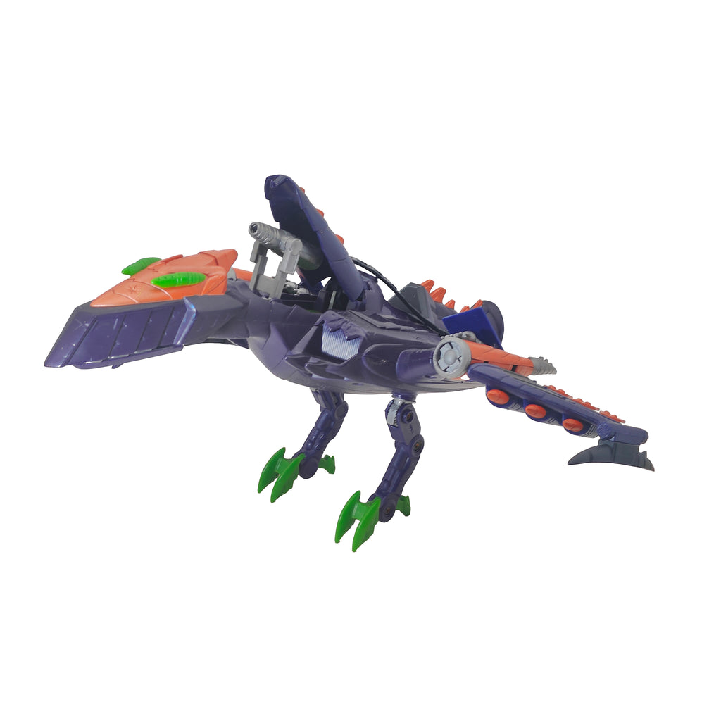 Masters of the Universe 200x Terrordactyl Skeletor Mattel Vehicle 2002