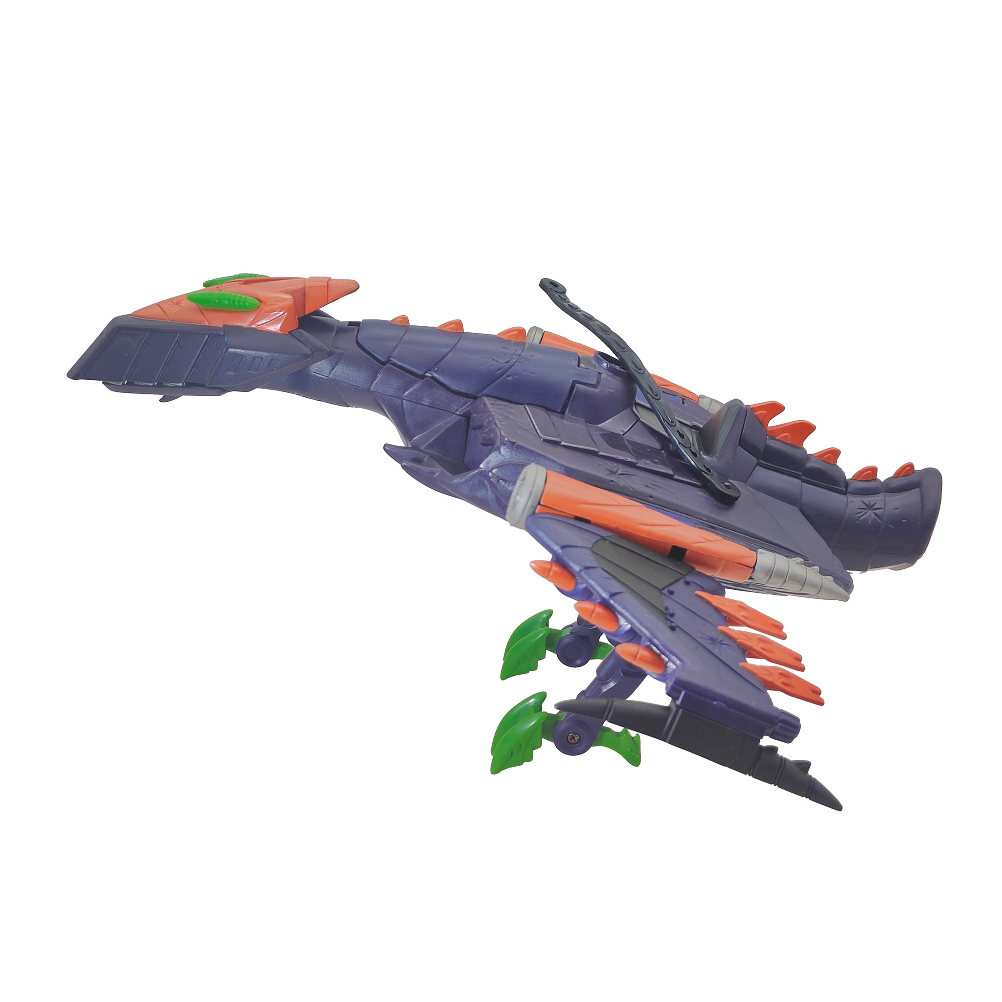 Masters of the Universe 200x Terrordactyl Skeletor Mattel Vehicle 2002
