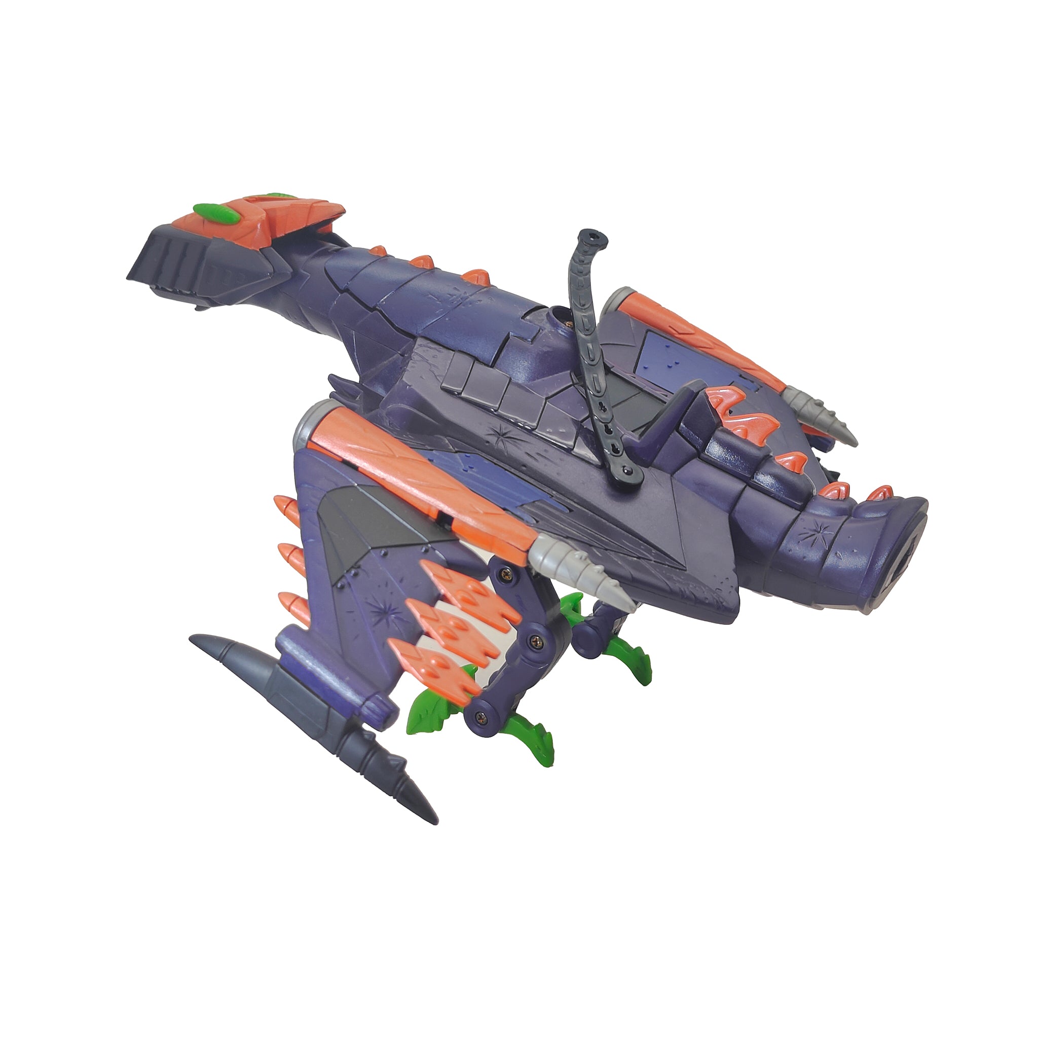 Masters of the Universe 200x Terrordactyl Skeletor Mattel Vehicle 2002