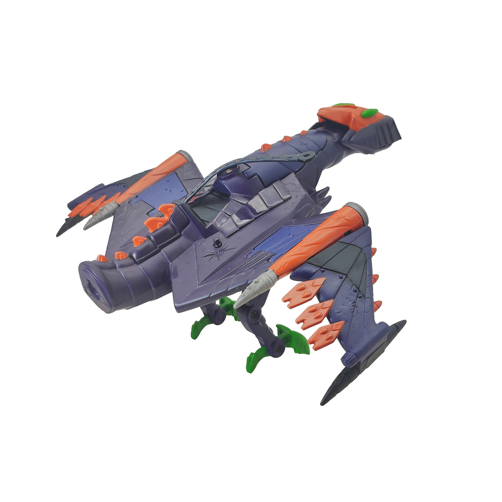 Masters of the Universe 200x Terrordactyl Skeletor Mattel Vehicle 2002