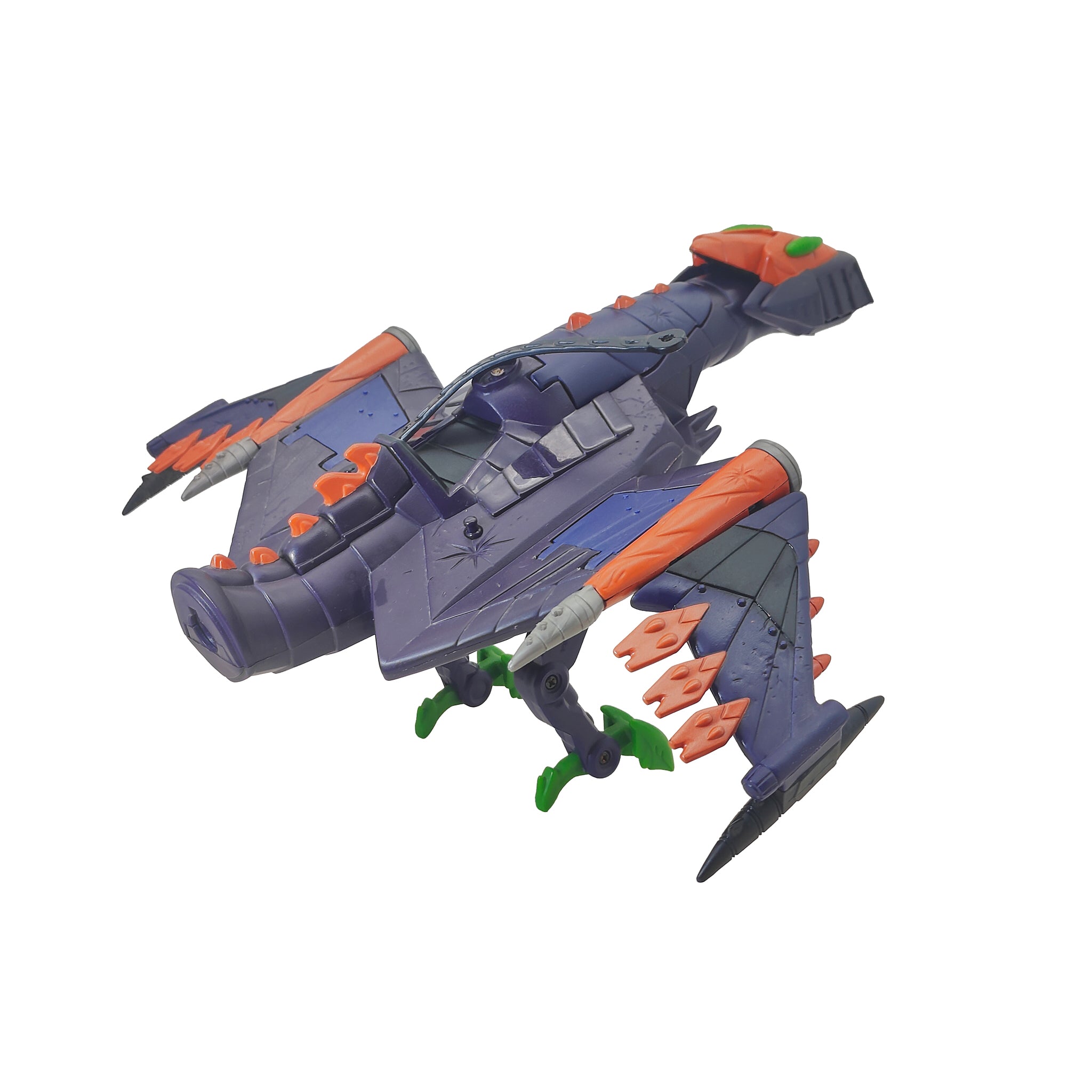 Masters of the Universe 200x Terrordactyl Skeletor Mattel Vehicle 2002