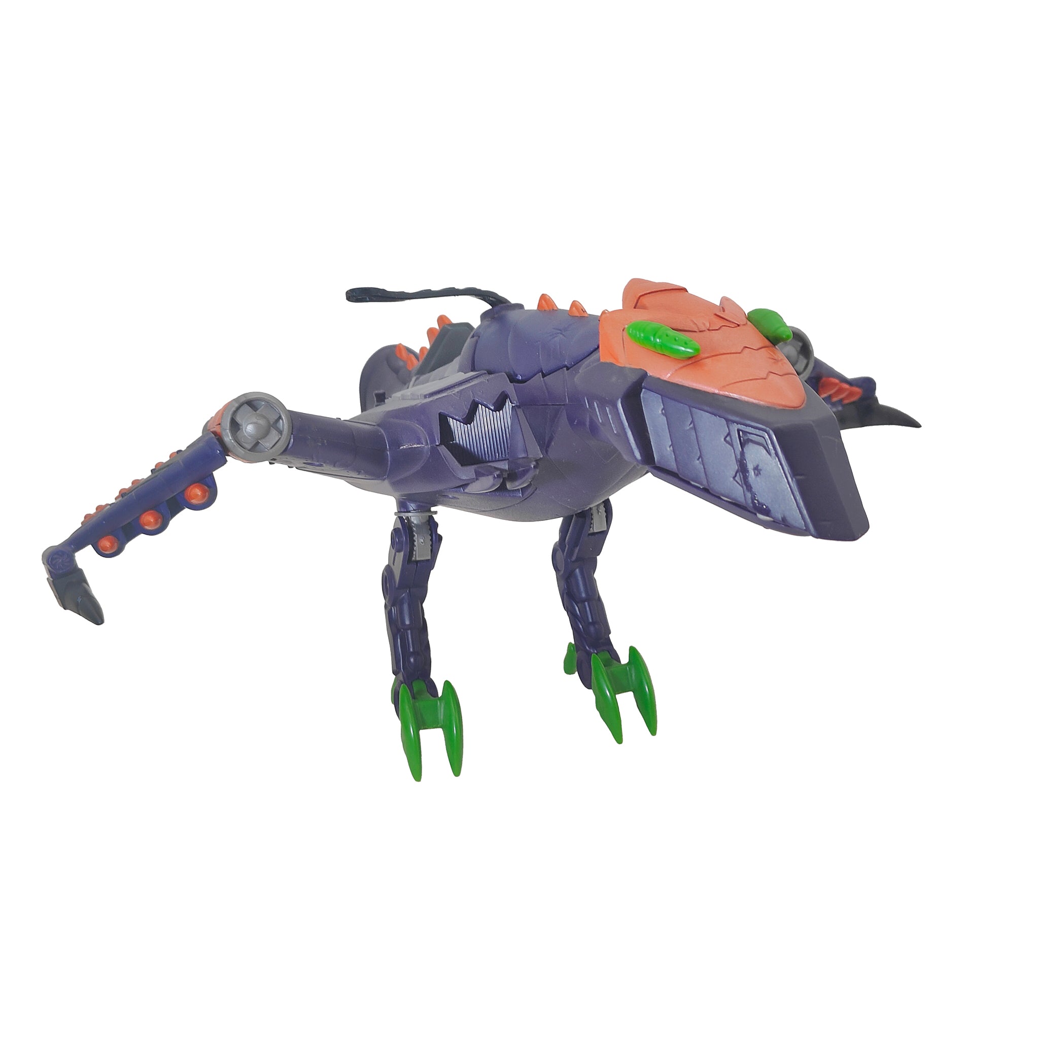 Masters of the Universe 200x Terrordactyl Skeletor Mattel Vehicle 2002
