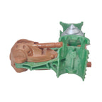 Masters Of The Universe 200x Trap and Smash Orko Mattel Action Figure 2003