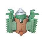 Masters Of The Universe 200x Trap and Smash Orko Mattel Action Figure 2003
