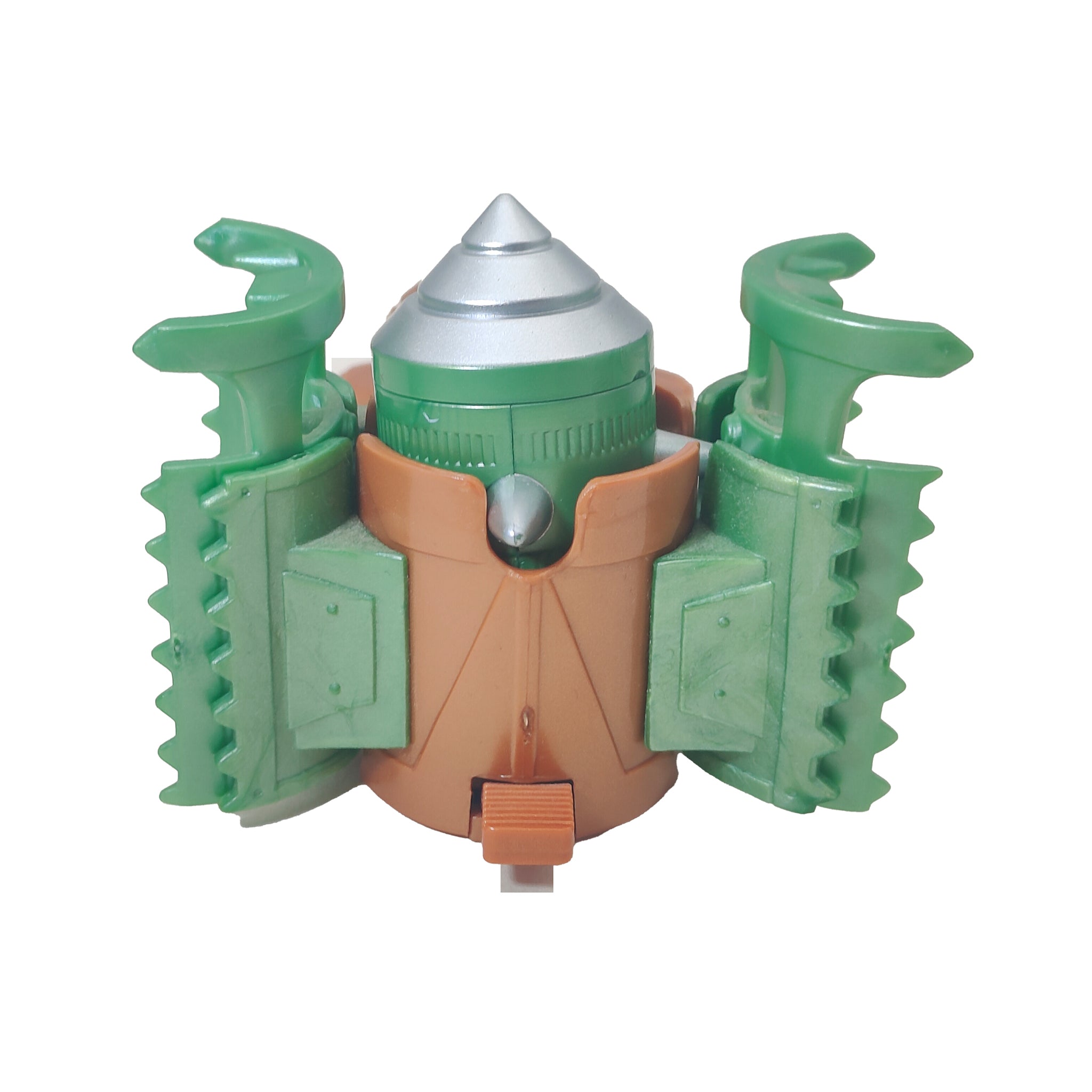 Masters Of The Universe 200x Trap and Smash Orko Mattel Action Figure 2003
