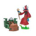 Masters Of The Universe 200x Trap and Smash Orko Mattel Action Figure 2003