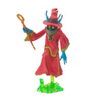 Masters Of The Universe 200x Trap and Smash Orko Mattel Action Figure 2003