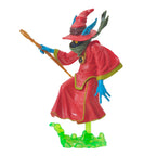 Masters Of The Universe 200x Trap and Smash Orko Mattel Action Figure 2003