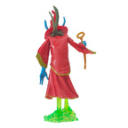 Masters Of The Universe 200x Trap and Smash Orko Mattel Action Figure 2003