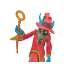 Masters Of The Universe 200x Trap and Smash Orko Mattel Action Figure 2003