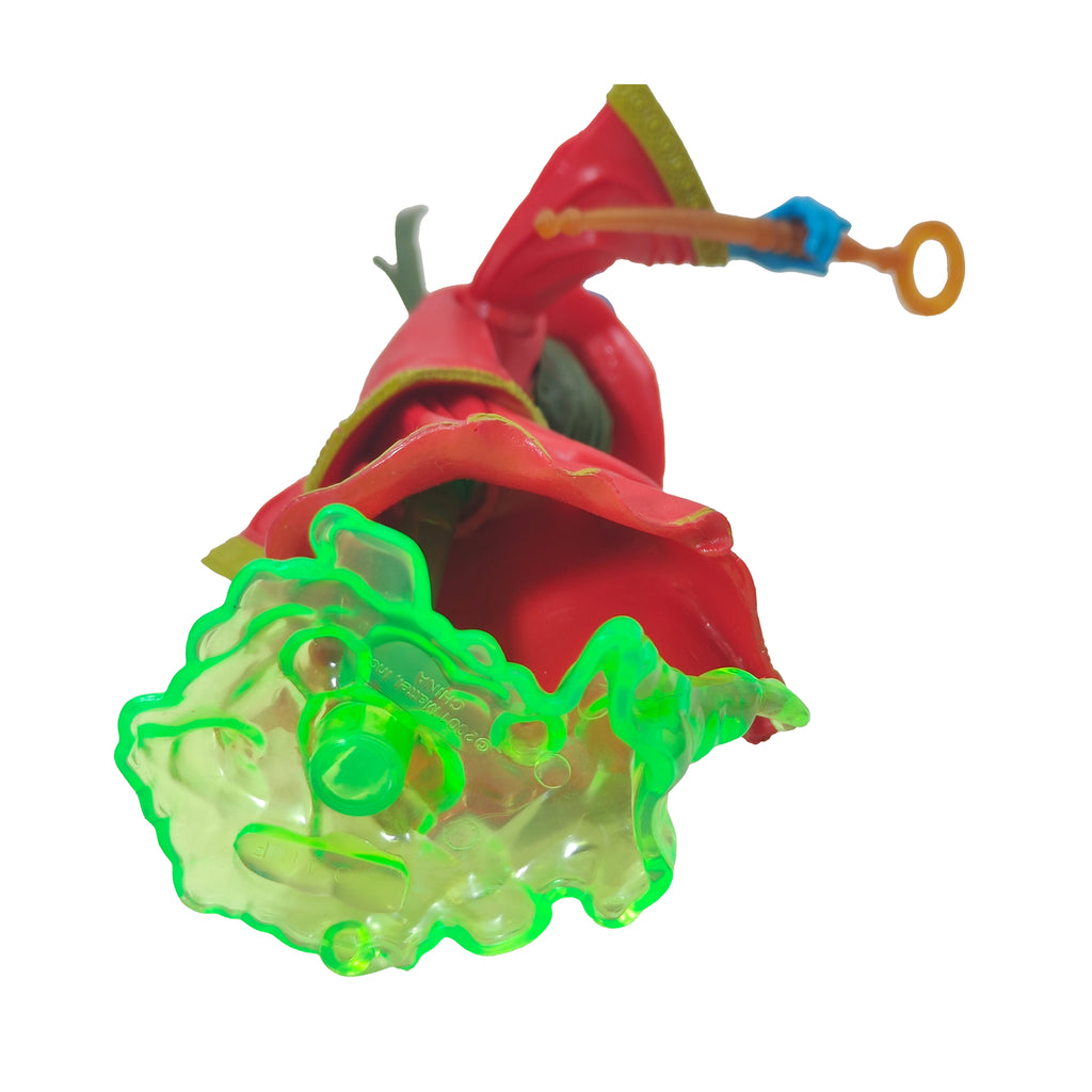 Masters Of The Universe 200x Trap and Smash Orko Mattel Action Figure 2003