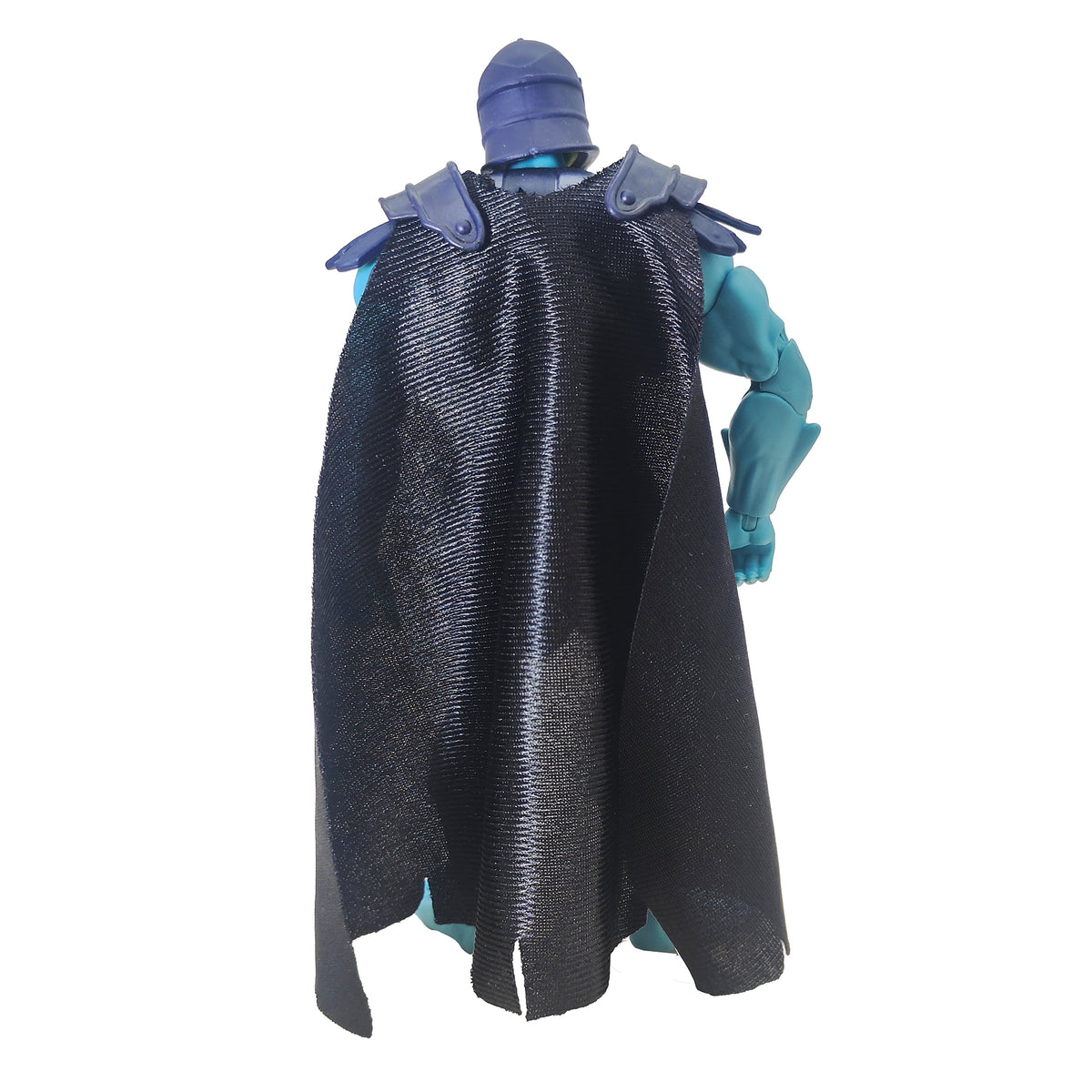 Masters of the Universe Barbarian Skeletor New Eternia Masterverse Mattel Figure