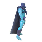 Masters of the Universe Barbarian Skeletor New Eternia Masterverse Mattel Figure