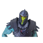 Masters of the Universe Barbarian Skeletor New Eternia Masterverse Mattel Figure