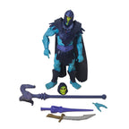 Masters of the Universe Barbarian Skeletor New Eternia Masterverse Mattel Figure