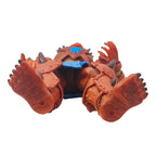 Masters of the Universe Beast Man Deluxe New Eternia Masterverse Mattel Figure