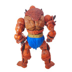 Masters of the Universe Beast Man Deluxe New Eternia Masterverse Mattel Figure