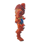 Masters of the Universe Beast Man Deluxe New Eternia Masterverse Mattel Figure
