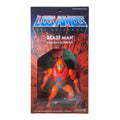 Masters of the Universe Beast Man Los Amos del Universo Super7 Figure 2019