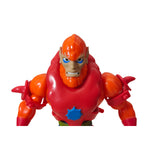 Masters of the Universe Beast Man Los Amos del Universo Super7 Figure 2019